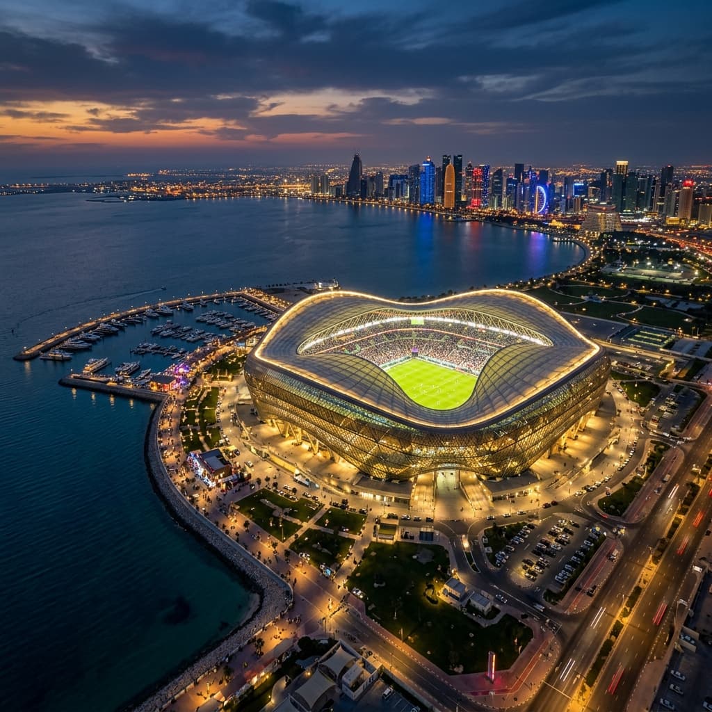 Beşiktaş Stadı